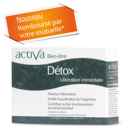 Activa Bien Être Détox
