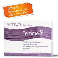 Bien être femme plus