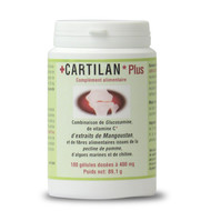 cartilan plus, douleurs articulaires