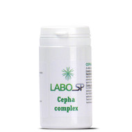 Cepha complex - migraine