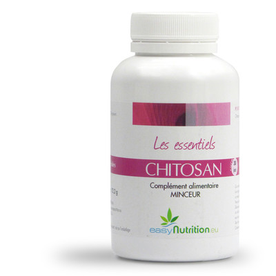Chitosan