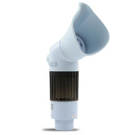 Climamaske, inhalation sèche, toux, respiration