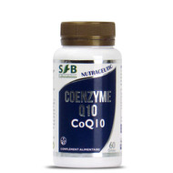 CoQ10, coenzyme Q10, coeur, hypertension