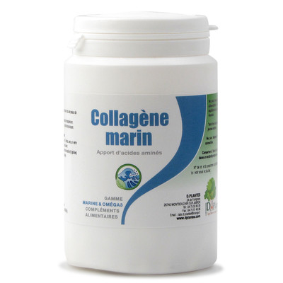collagène marin