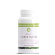 règles douloureuses, ménopause, bouffées de chaleur