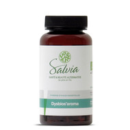 Dysbiose intestinale, équilibre de la flore intestinale, candida