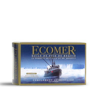 Ecomer, alkyglycérols, huile de foie de requin, immunostimulant