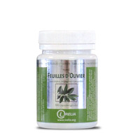 Pures feuilles d'olivier - Irélia