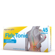 Flex-Tonic, douleur articulaire, anti-inflammatoire
