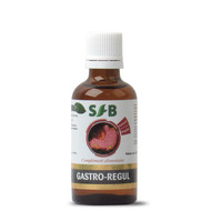 gastro-regul, acidité gastrique, ulcère, digestion, ballonnement