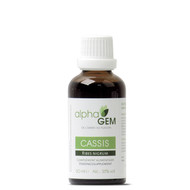 Gemmothérapie - Alphagem - macérat de bourgeon de cassis frais bio