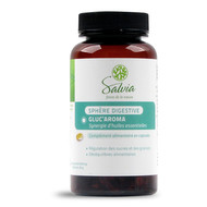 Gluc'aroma, huiles essentielles, régulation du sucre et des graisses, diabète