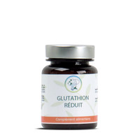Glutathion réduit, GSH, antioxydant