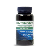Guggul - Phytobio'Eco