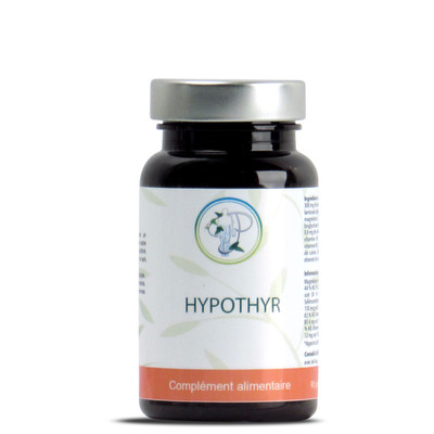 Hypothyr - Planticinal