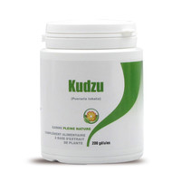 kudzu, sevrage tabagique, addiction, détox