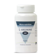L-arginine - CRP Phyto