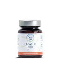 Lapacho, tabebuia impetiginosa