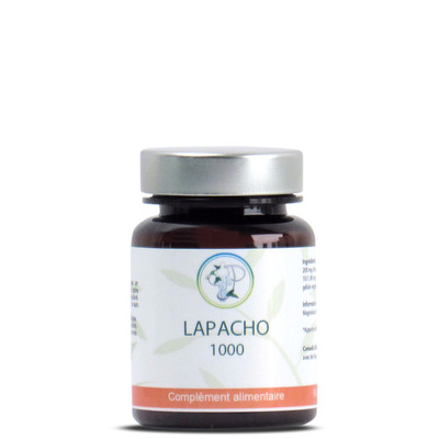 Lapacho, tabebuia impetiginosa