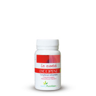 Lycopène - prostate