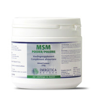 méthyl-sulfonyl-méthane, MSM poudre, douleurs articulaires