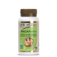 Maca bio Fort - Laboratoire SFB
