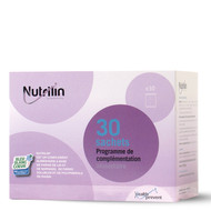 nutrilin, minceur, perte de poids, transit