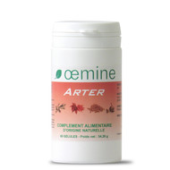 Oemine Arter, tension