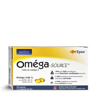 Oméga-Source - Natesis