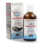 poe 2, bioligo pissenlir, radis noir