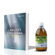 Offre découverte Argent Colloïdal