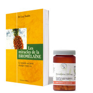 Offre découverte bromelaine