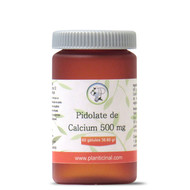 Pidolate de calcium - Planticinal