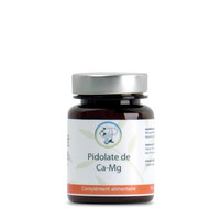 Pidolate de Ca-Mg - Planticinal