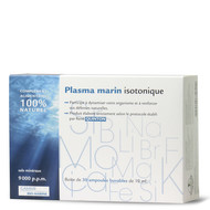 plasma marin isotonique - quinton
