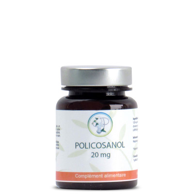 Policosanol : diminuer LDL cholesterol, augmenter HDL cholestérol