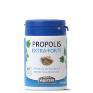 Propolis extra Forte, Pollenergie