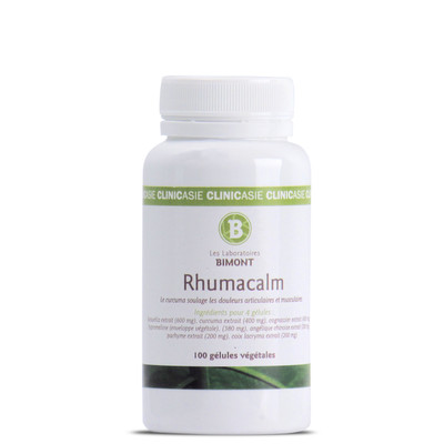 Protocole Articulations