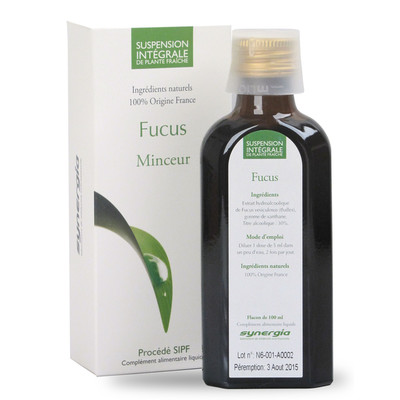 SIPF Fucus