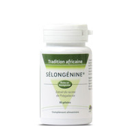 Sélongénine - CRP Phyto