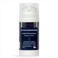 Silicium biogénique concentré