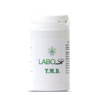 TMD Toxic Metal Detox