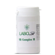VB Complex M - Labo SP
