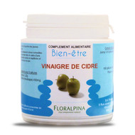 Vinaigre de cidre, vinaigre gélule, produits naturels
