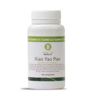 Xiao Yao, fibromyalgie, fatigue, maux de tête et migraines