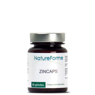Zincaps