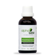 Macérât de bourgeons amandier