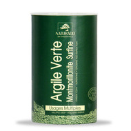 argile verte boite 300 grammes