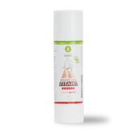 Baume des titans rouge bio