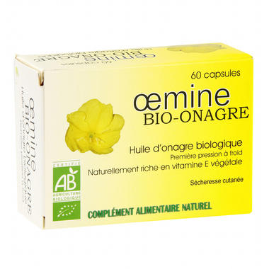 Oemine Bio Onagre